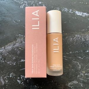 ILIA Beauty - Full Size True Skin Serum Foundation SF 3.5
